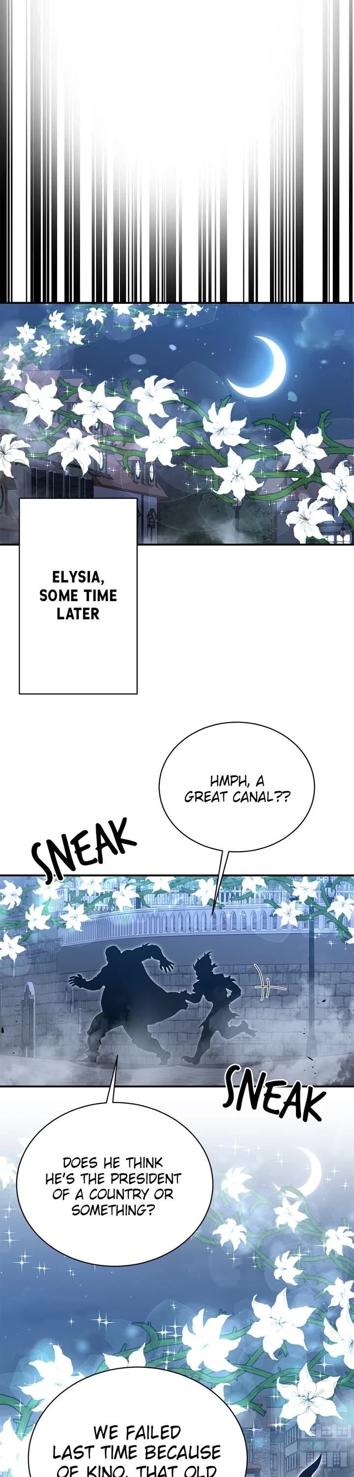 The Strongest Florist Chapter 221 Page 22