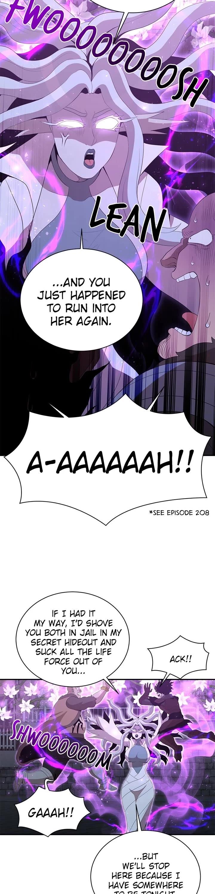 The Strongest Florist Chapter 221 Page 24
