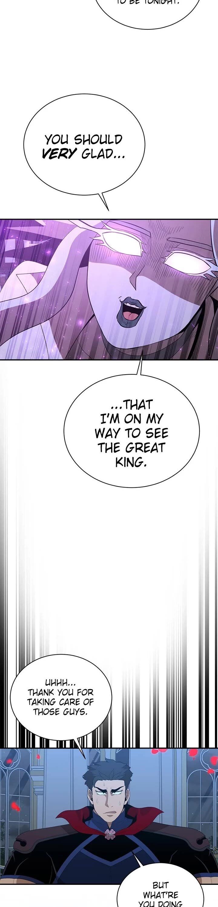 The Strongest Florist Chapter 221 Page 25