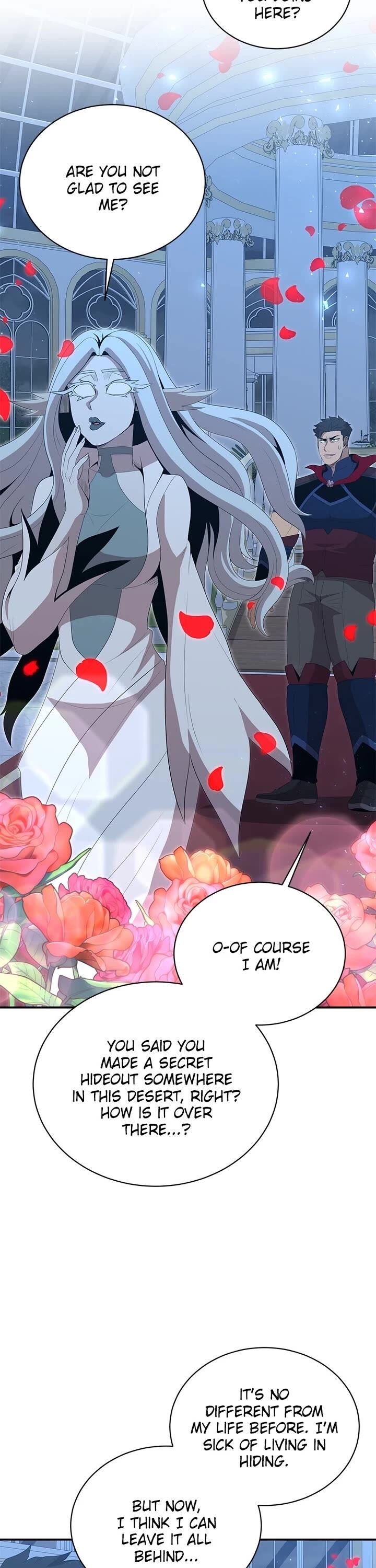 The Strongest Florist Chapter 221 Page 26