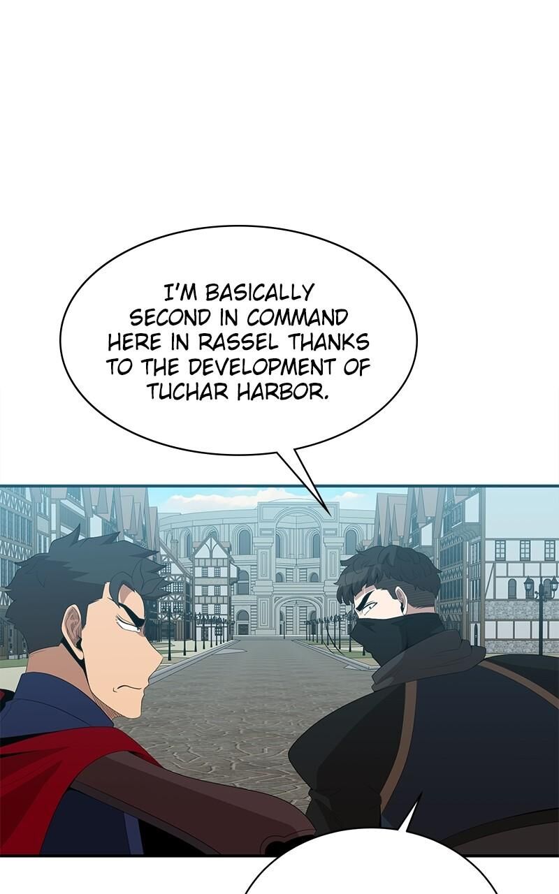 The Strongest Florist Chapter 221 Page 35