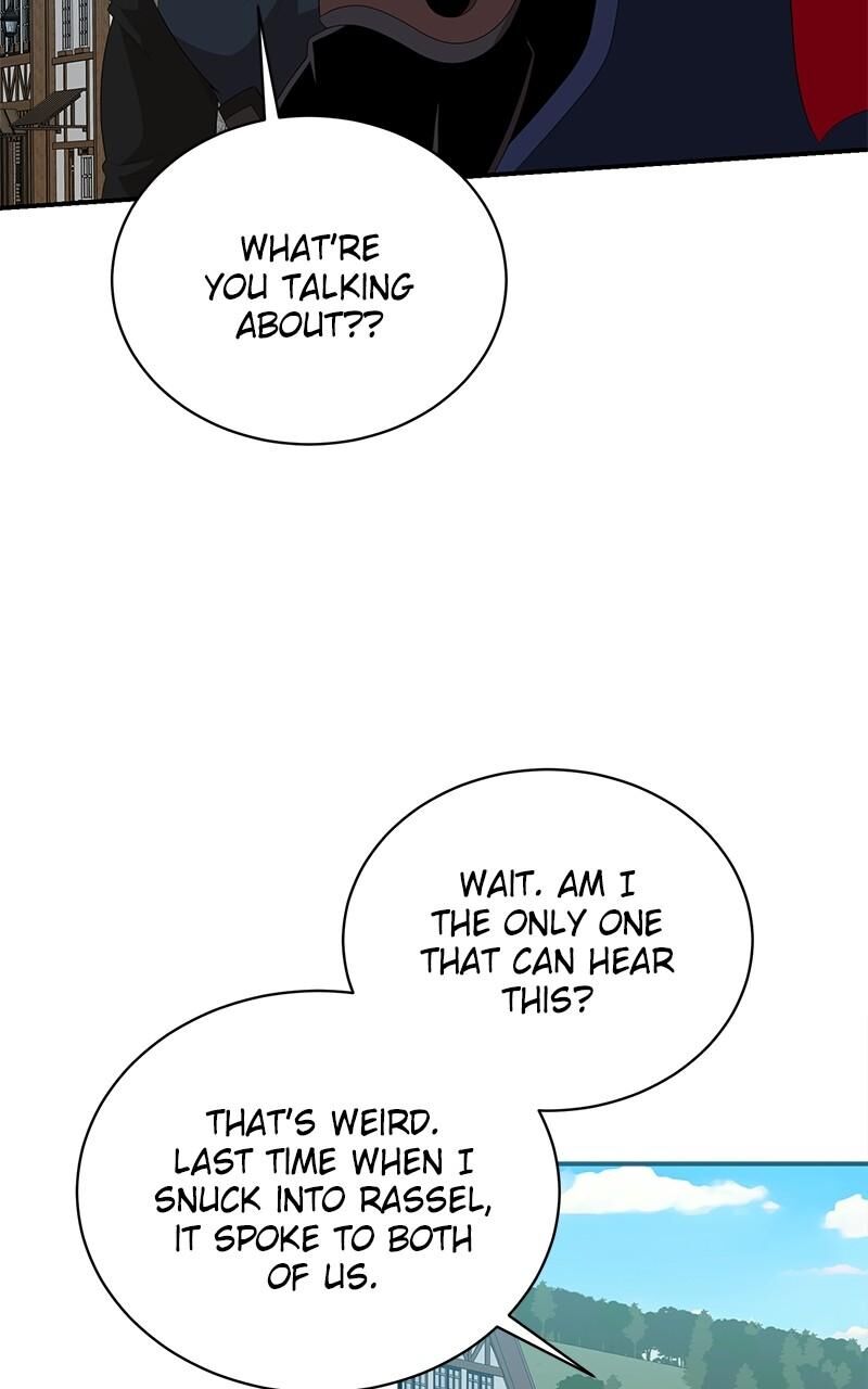 The Strongest Florist Chapter 221 Page 39