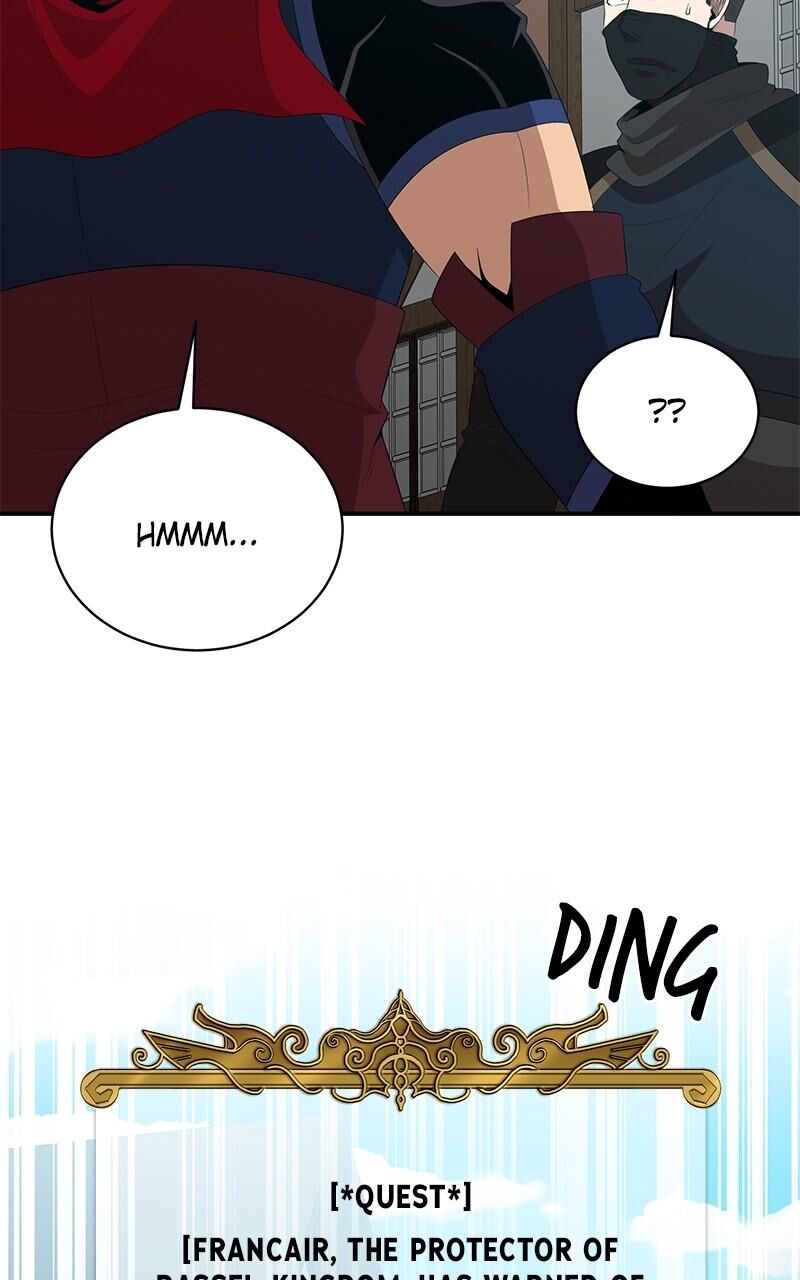 The Strongest Florist Chapter 221 Page 43