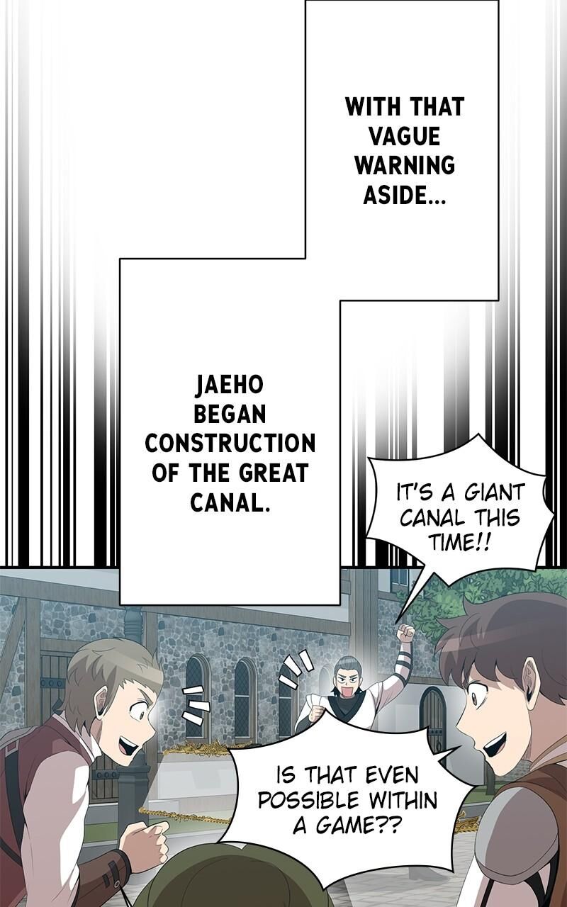 The Strongest Florist Chapter 221 Page 47