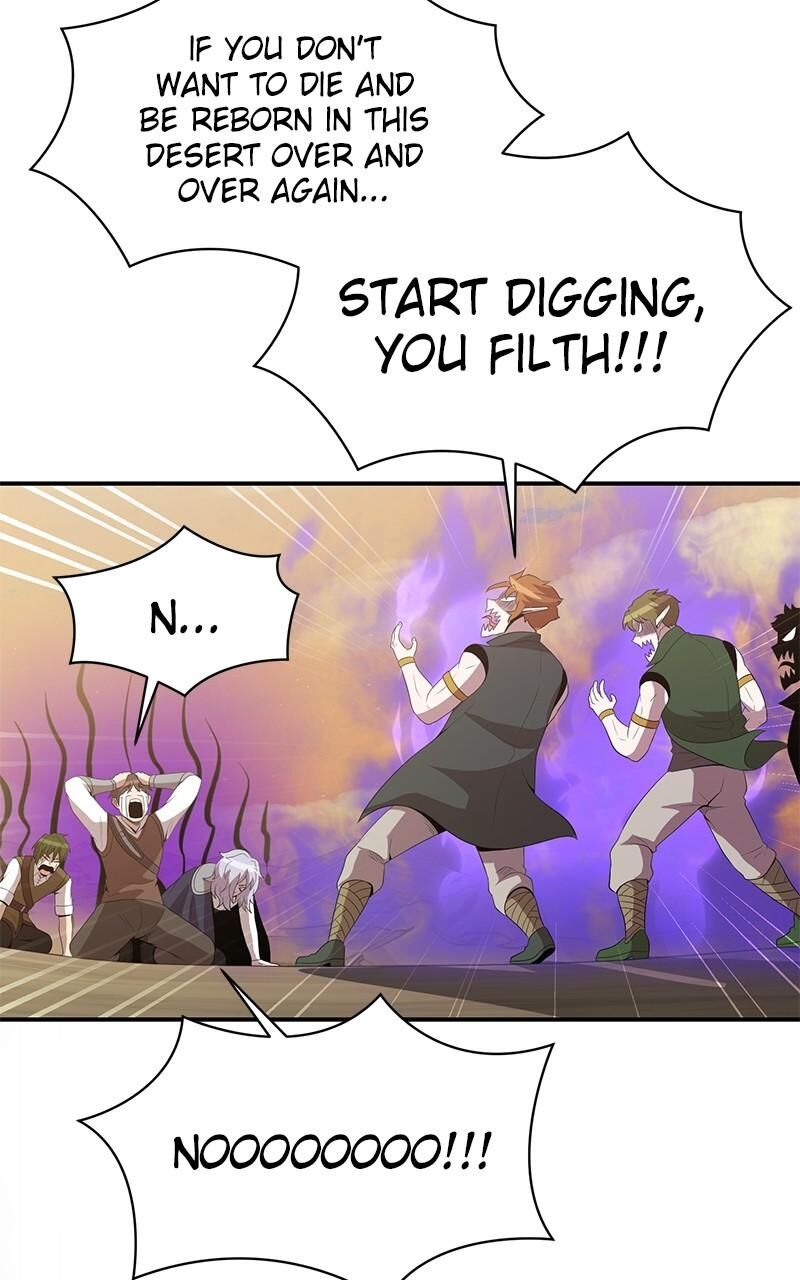 The Strongest Florist Chapter 221 Page 54
