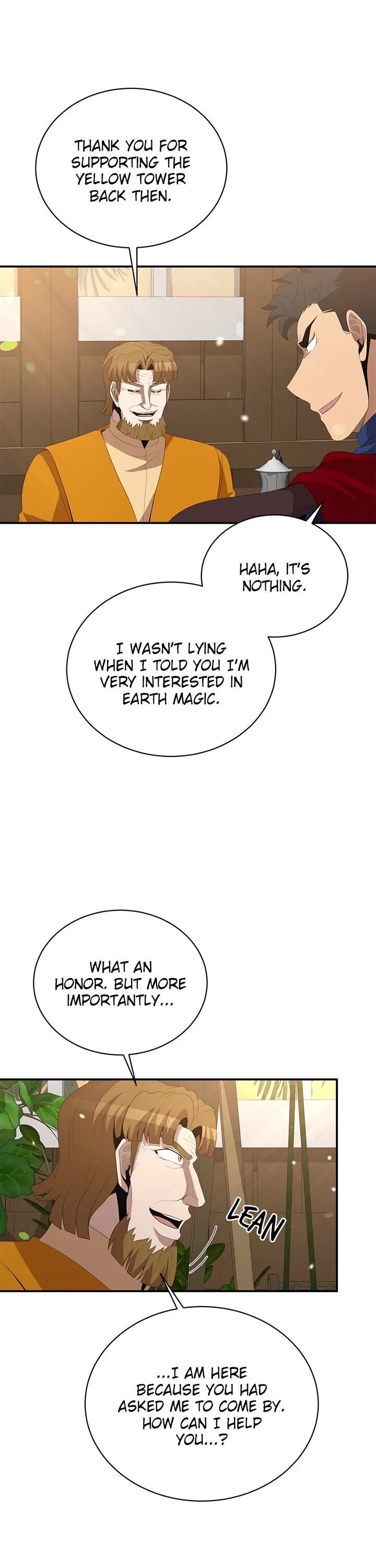 The Strongest Florist Chapter 221 Page 6