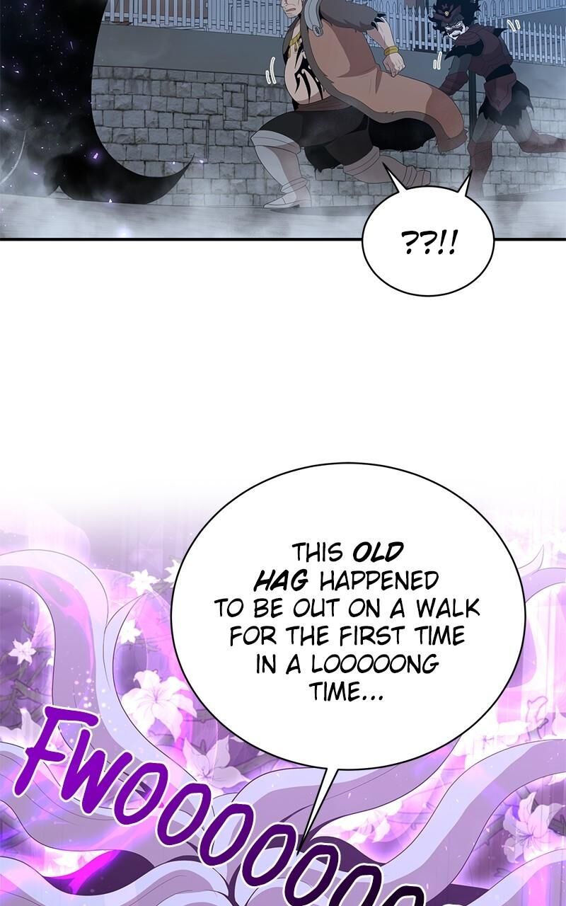 The Strongest Florist Chapter 221 Page 60