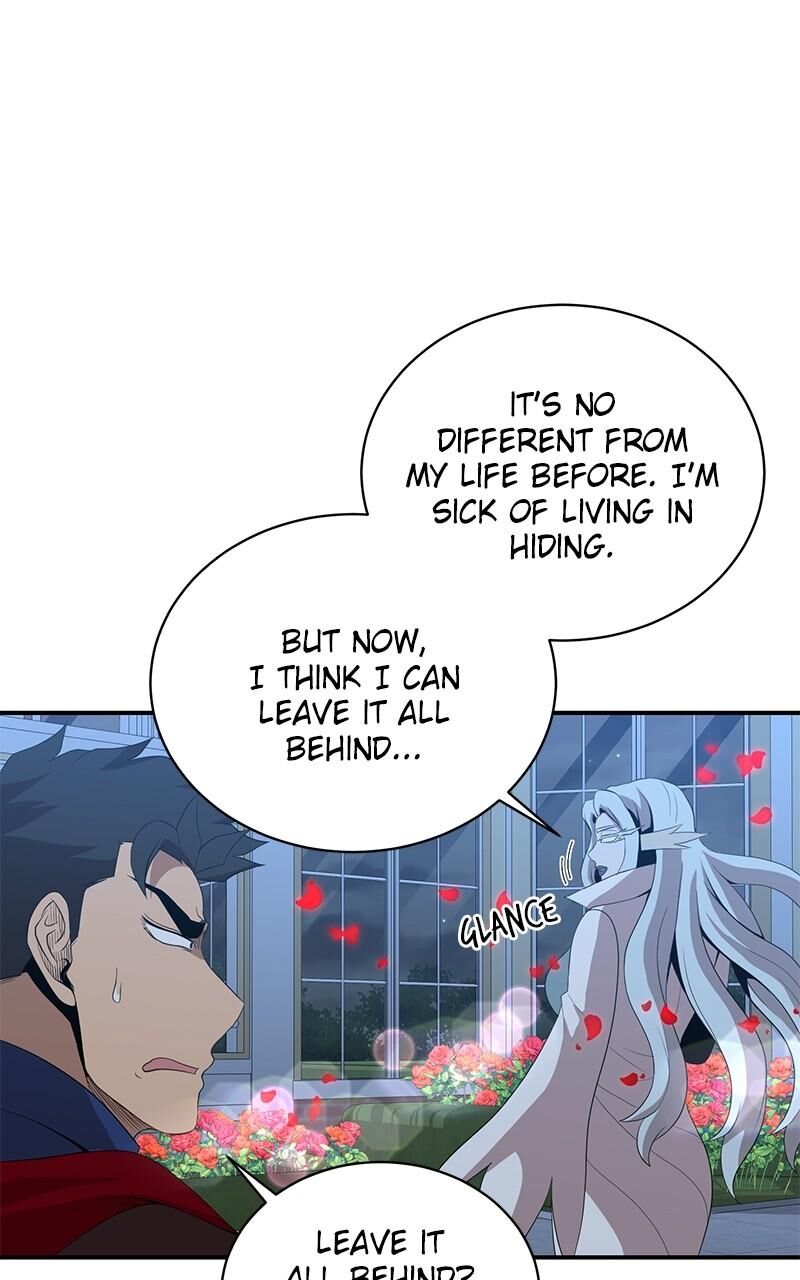 The Strongest Florist Chapter 221 Page 68