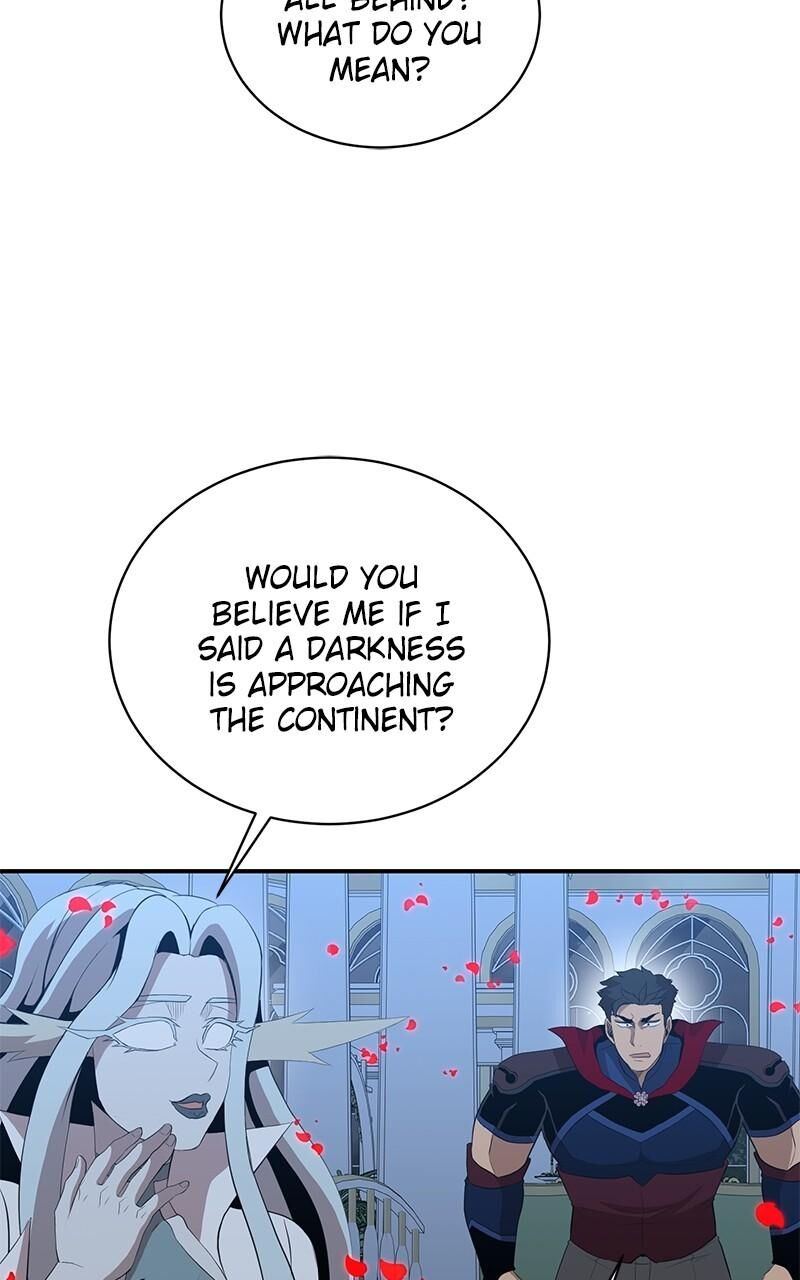 The Strongest Florist Chapter 221 Page 69