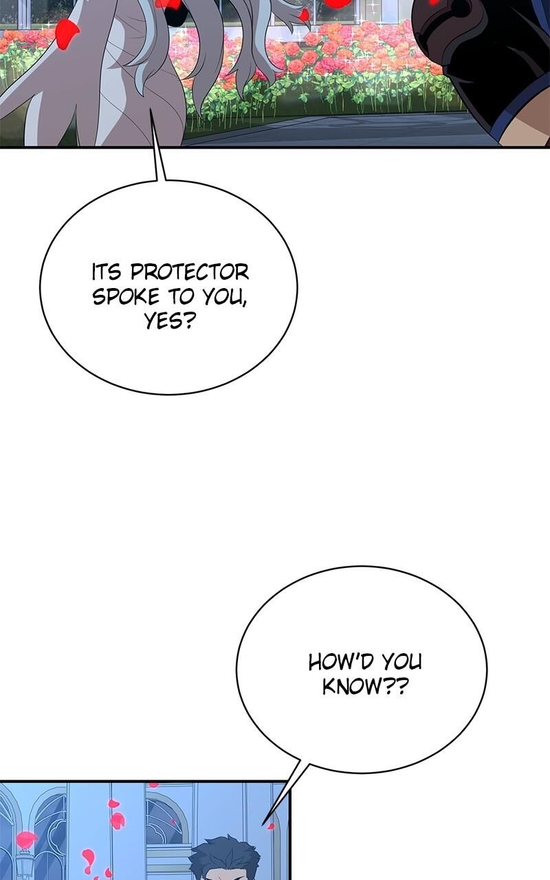 The Strongest Florist Chapter 221 Page 73
