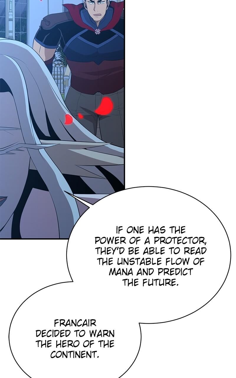 The Strongest Florist Chapter 221 Page 74