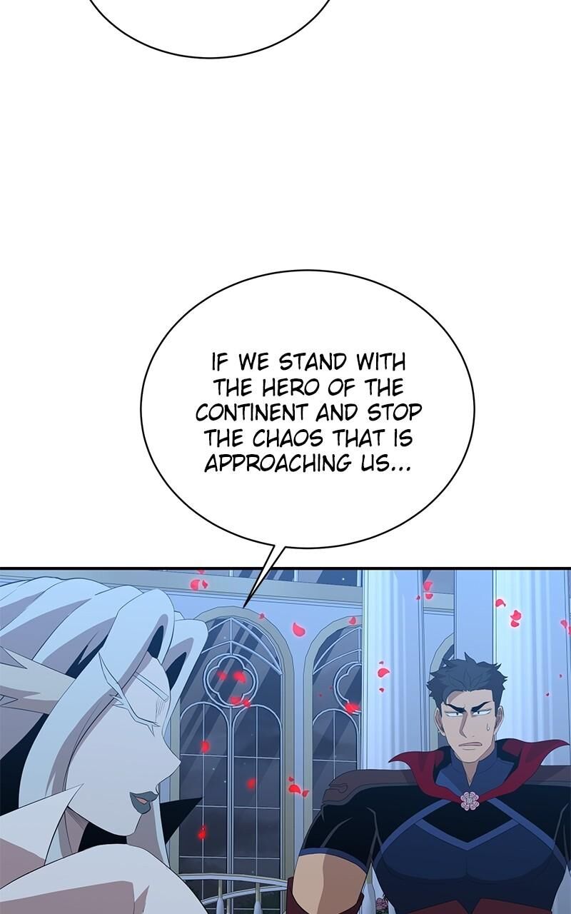 The Strongest Florist Chapter 221 Page 83