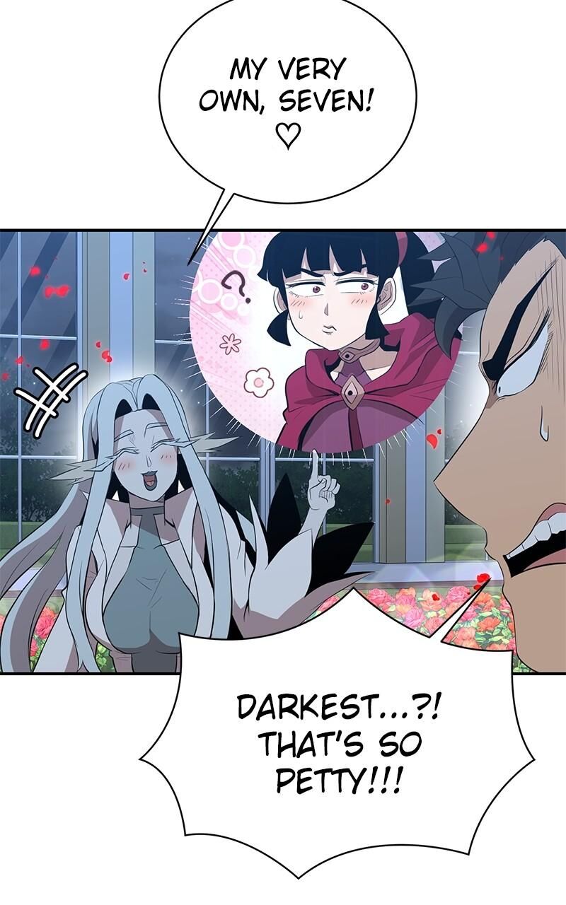 The Strongest Florist Chapter 221 Page 86