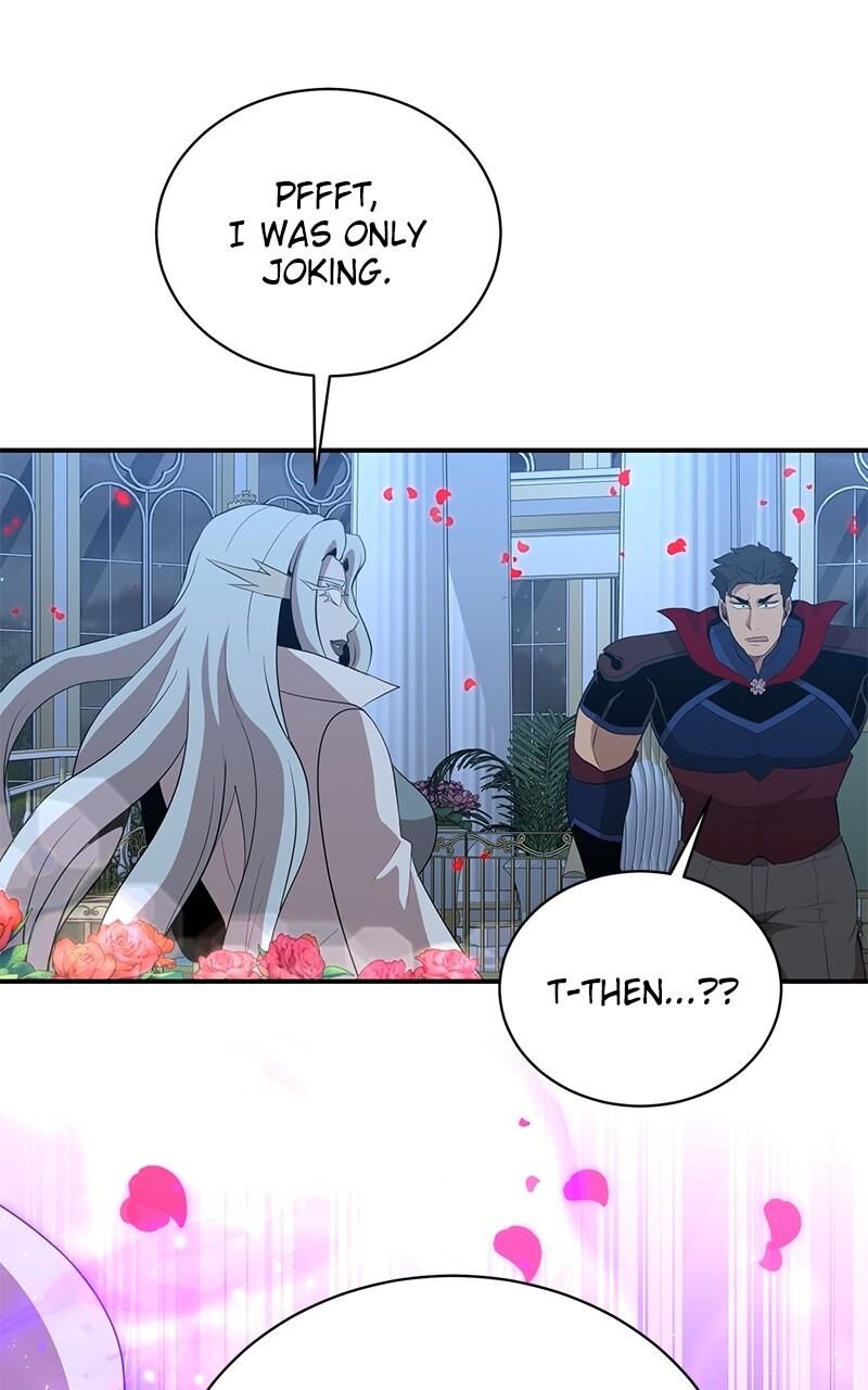 The Strongest Florist Chapter 221 Page 87