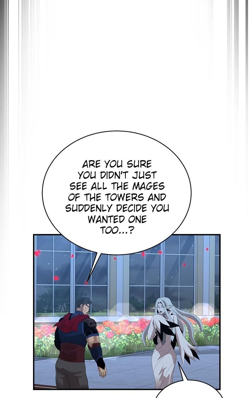The Strongest Florist Chapter 221 Page 90