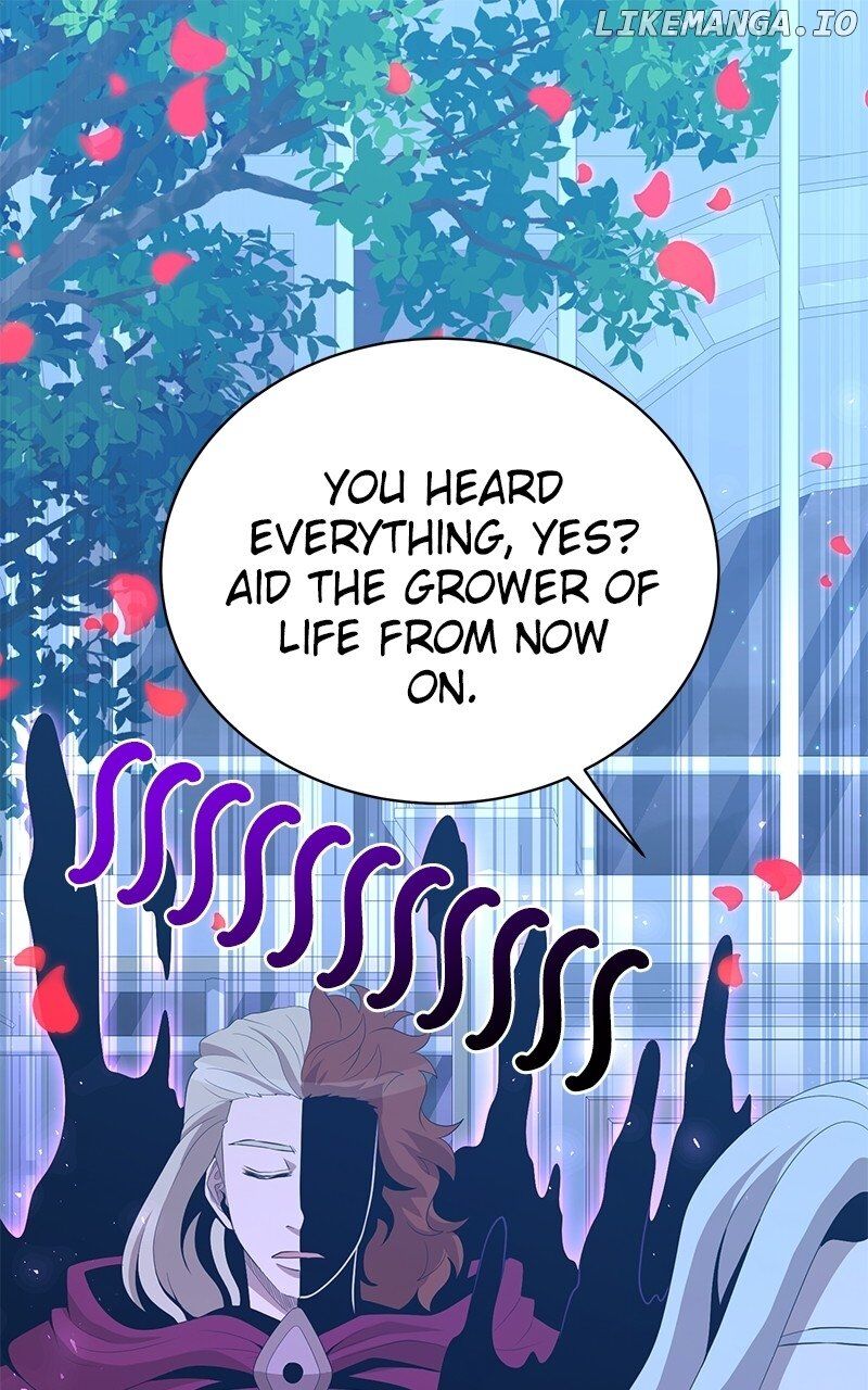 The Strongest Florist Chapter 222 Page 1