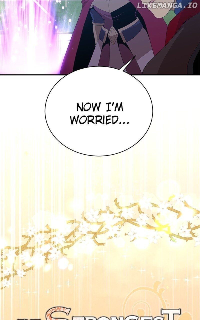 The Strongest Florist Chapter 222 Page 10