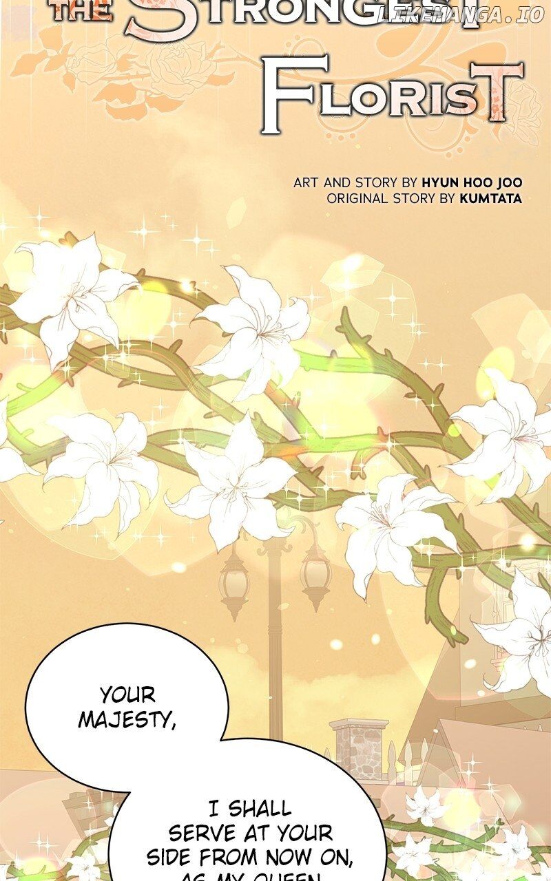 The Strongest Florist Chapter 222 Page 11