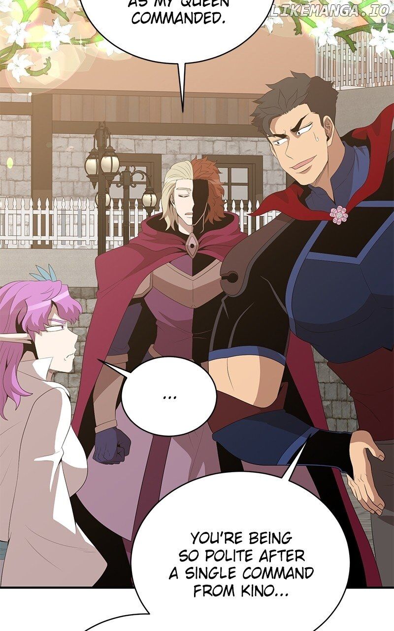 The Strongest Florist Chapter 222 Page 12