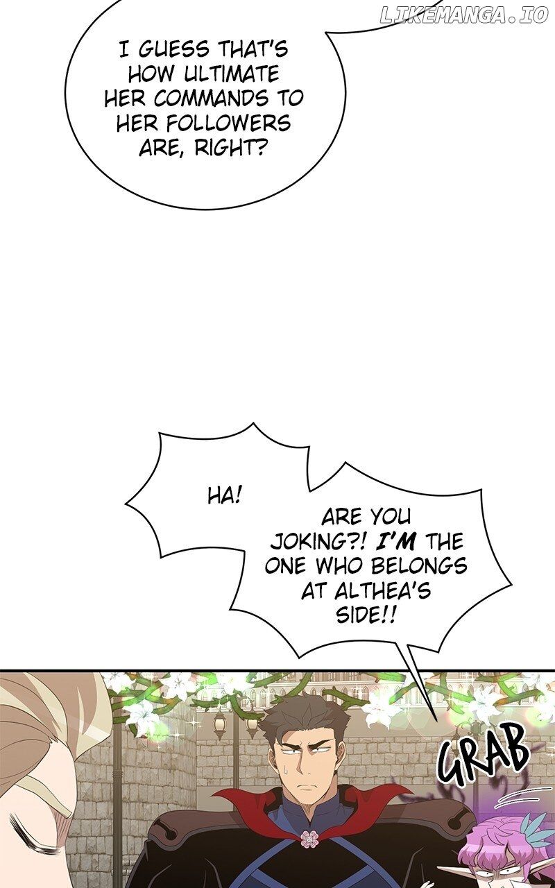 The Strongest Florist Chapter 222 Page 13