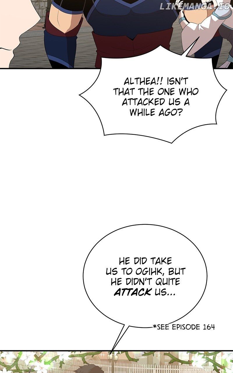 The Strongest Florist Chapter 222 Page 14