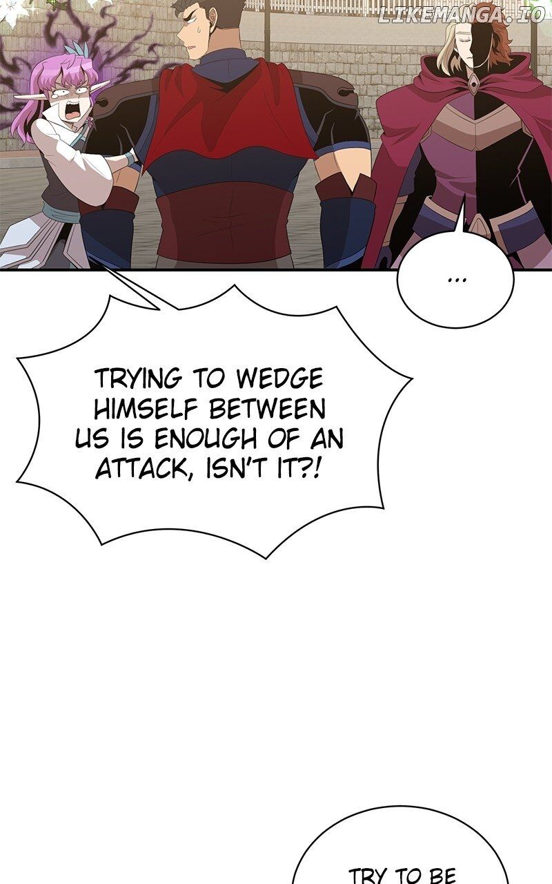 The Strongest Florist Chapter 222 Page 15