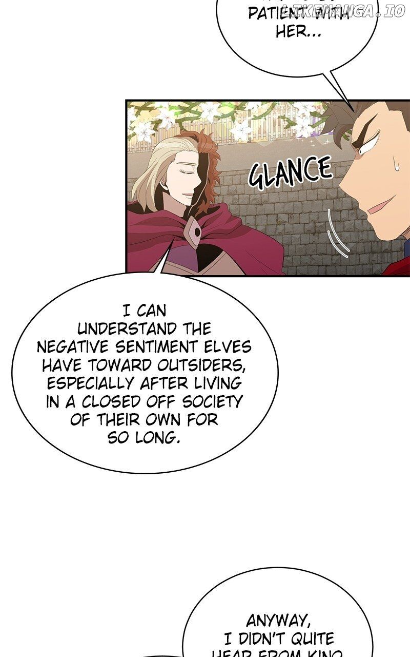 The Strongest Florist Chapter 222 Page 16