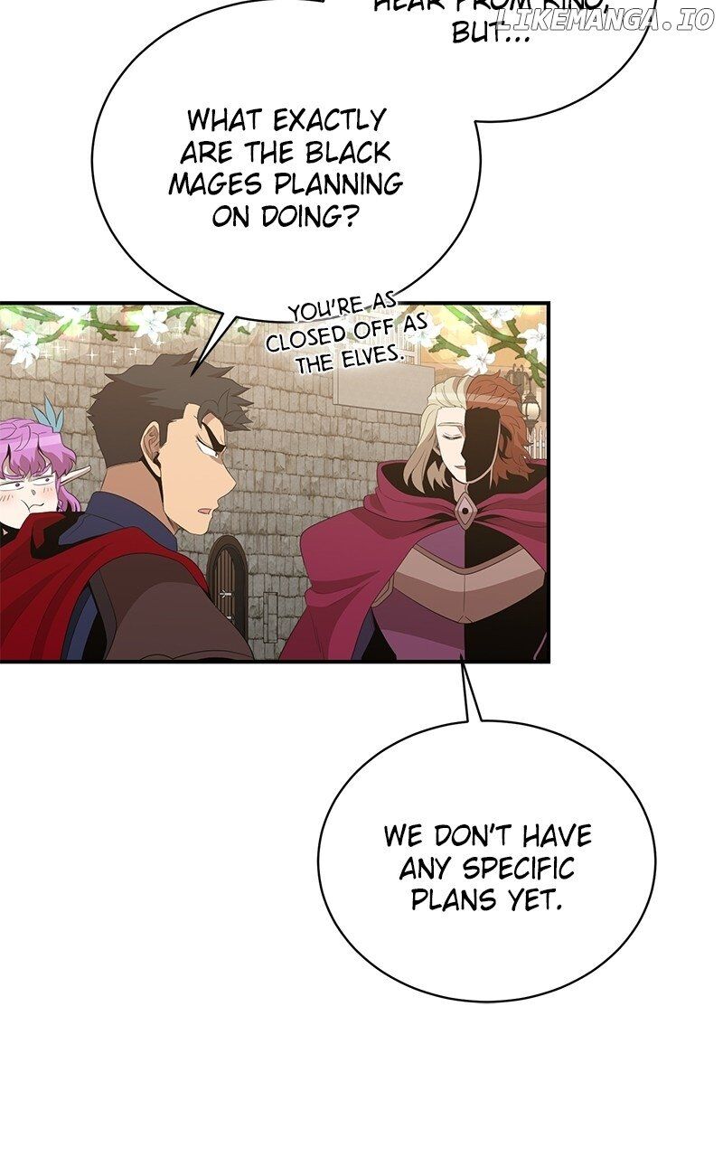 The Strongest Florist Chapter 222 Page 17