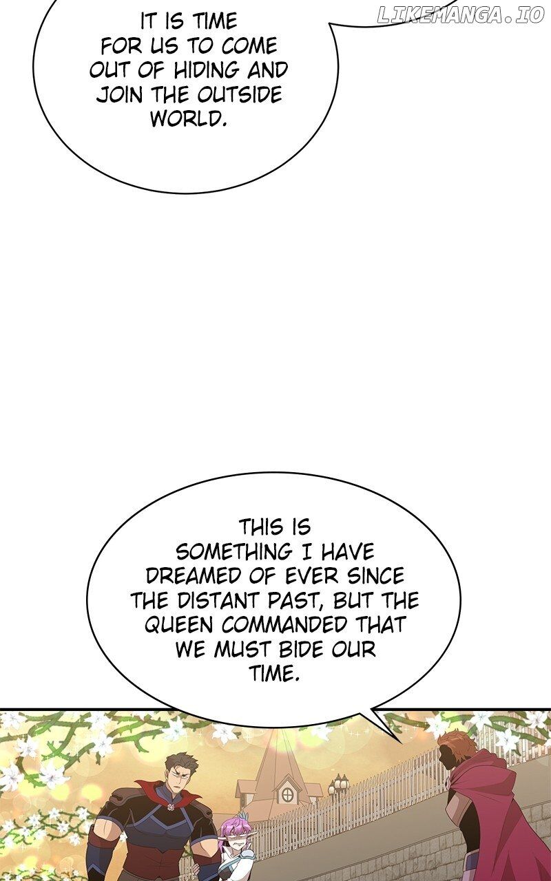 The Strongest Florist Chapter 222 Page 19