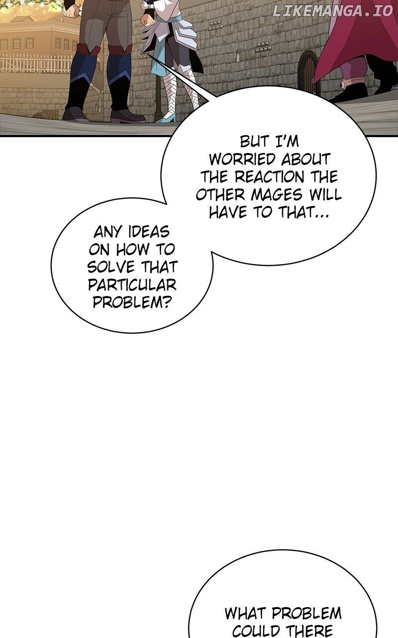 The Strongest Florist Chapter 222 Page 20