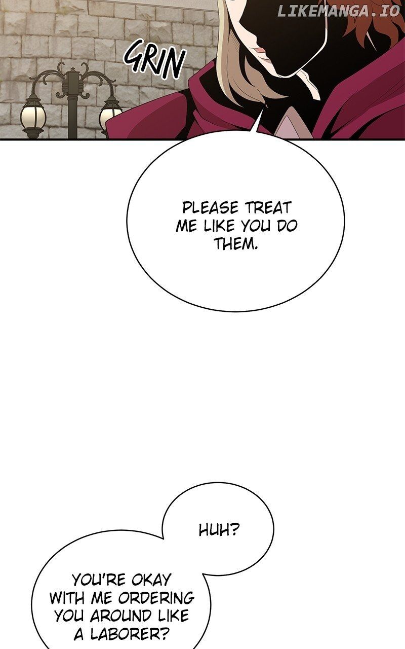 The Strongest Florist Chapter 222 Page 23