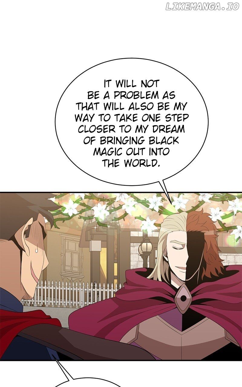The Strongest Florist Chapter 222 Page 25