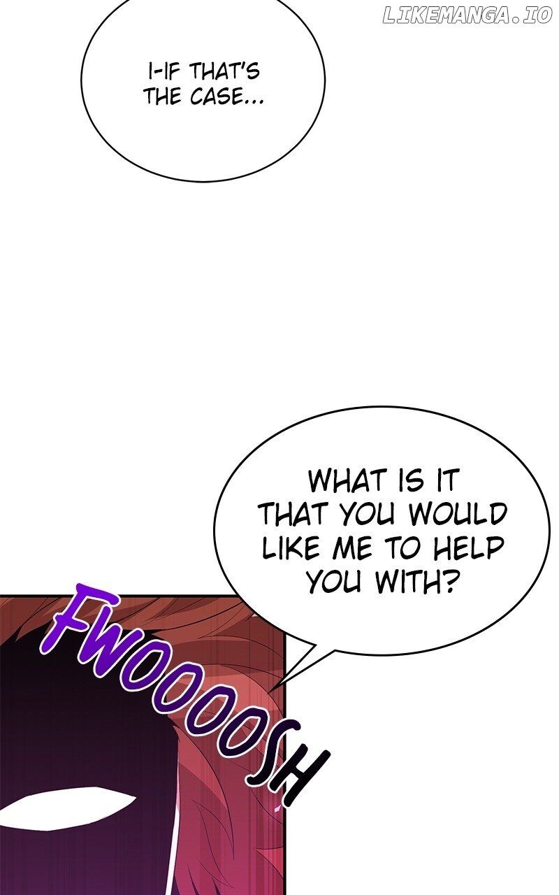 The Strongest Florist Chapter 222 Page 26