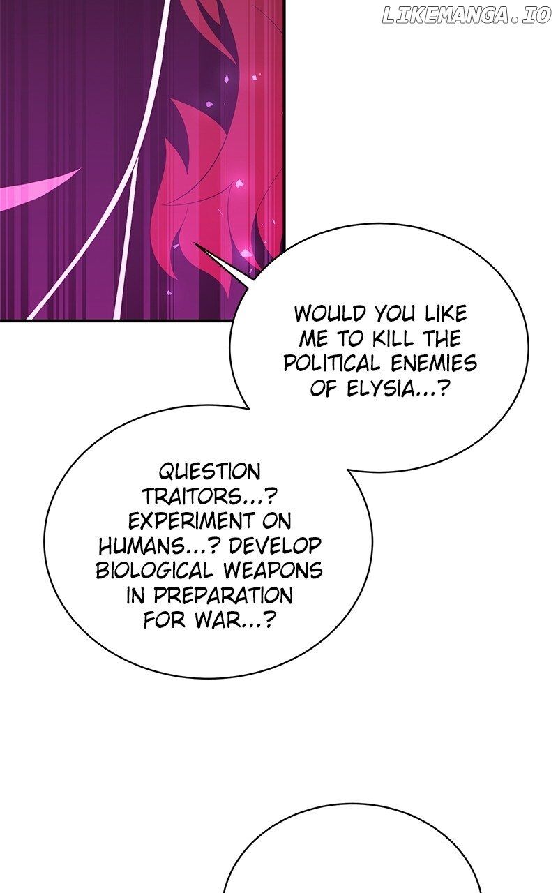 The Strongest Florist Chapter 222 Page 27