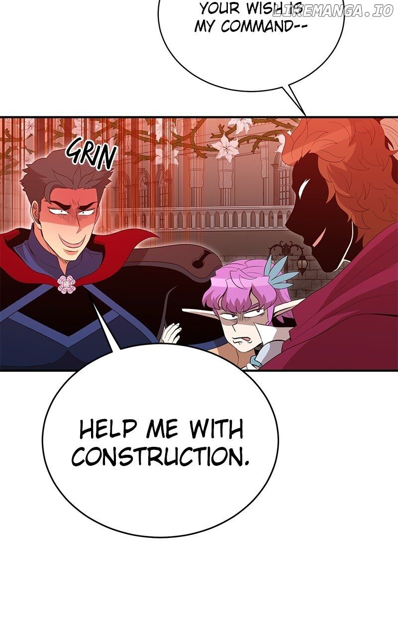 The Strongest Florist Chapter 222 Page 28