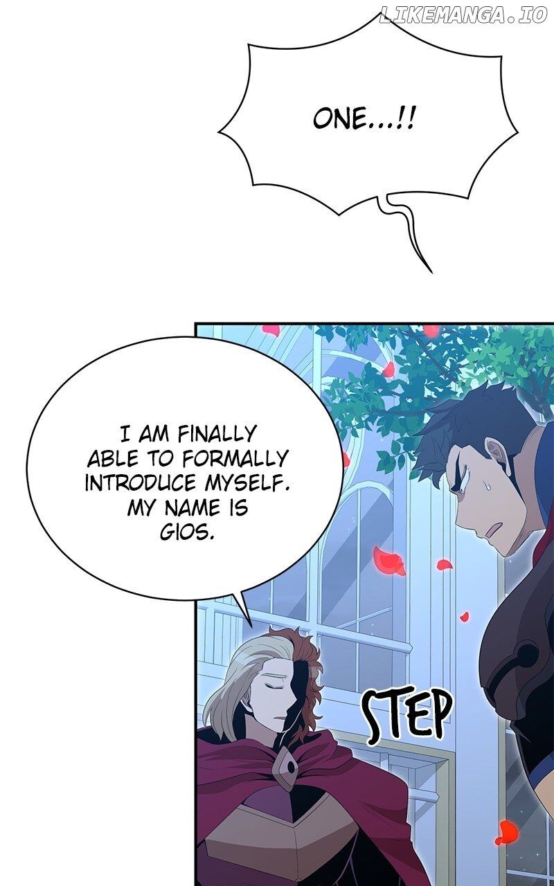 The Strongest Florist Chapter 222 Page 3