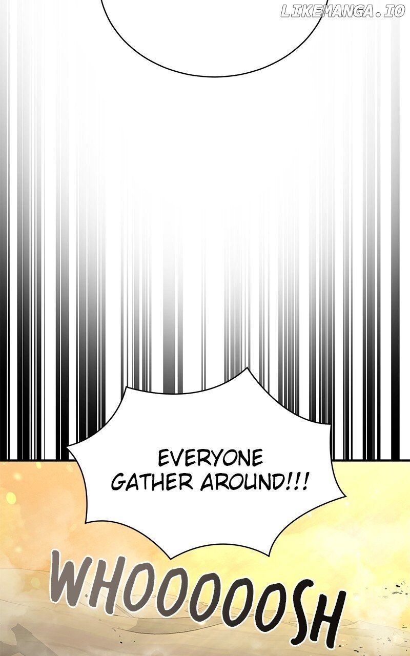 The Strongest Florist Chapter 222 Page 30