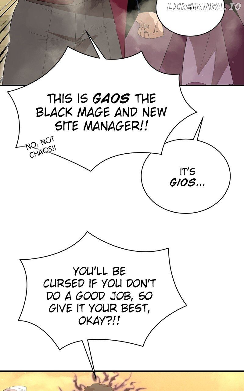 The Strongest Florist Chapter 222 Page 32