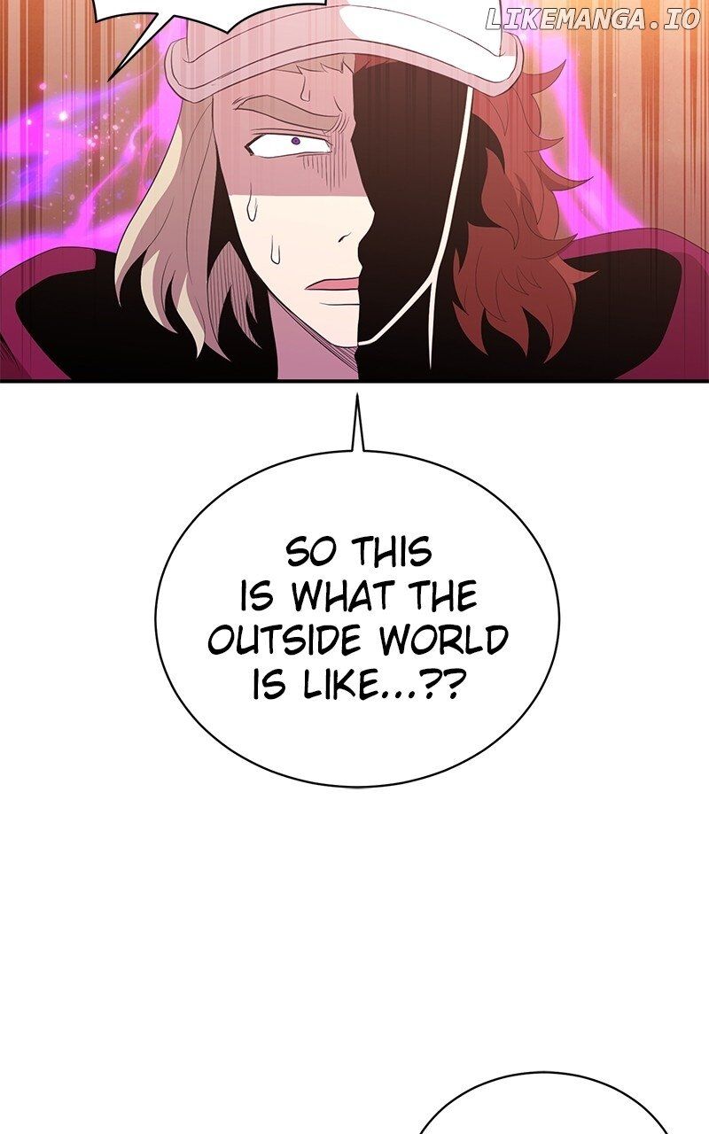 The Strongest Florist Chapter 222 Page 34
