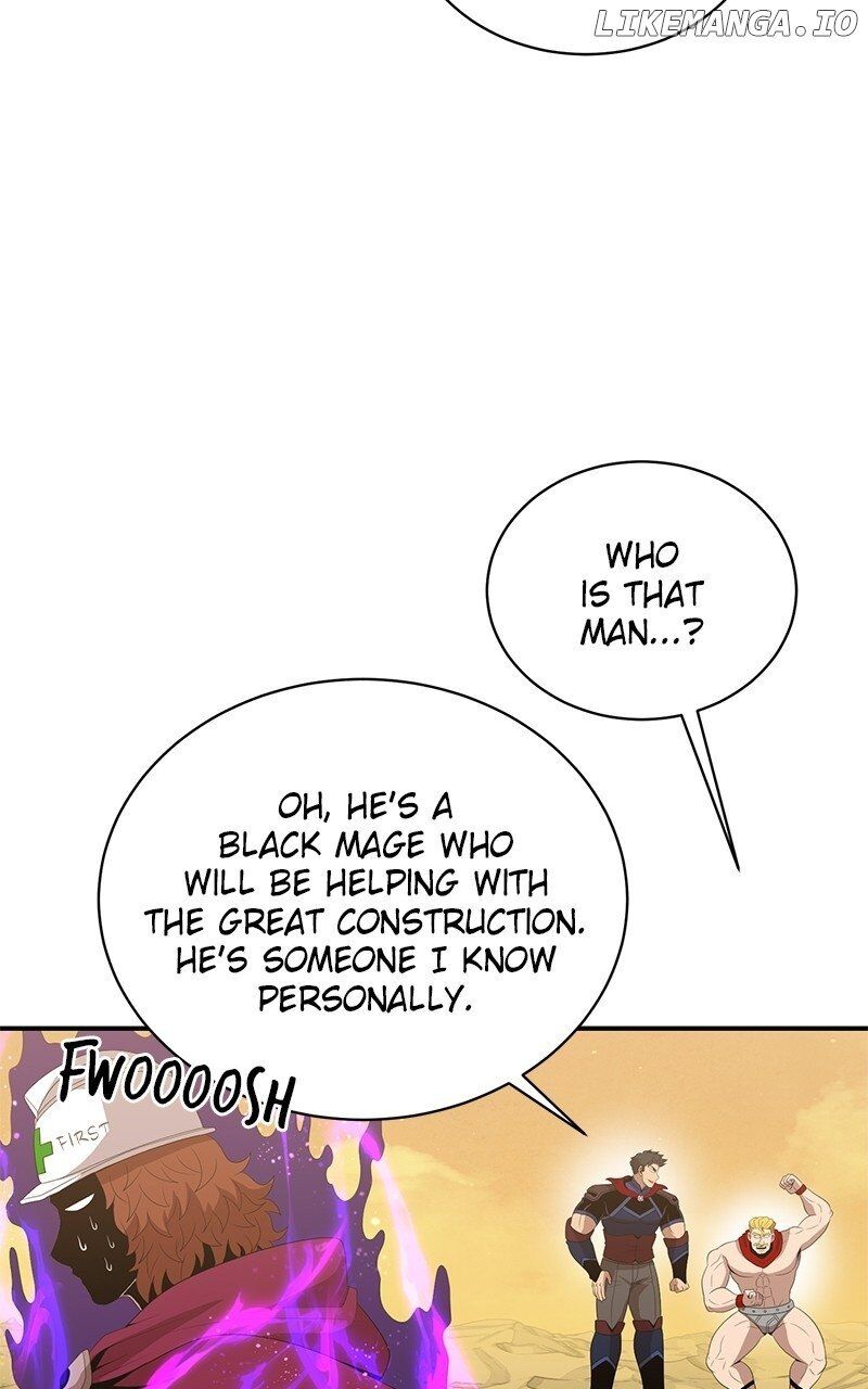 The Strongest Florist Chapter 222 Page 37
