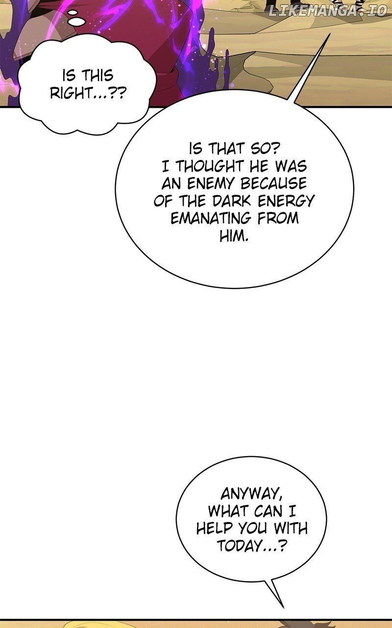 The Strongest Florist Chapter 222 Page 38