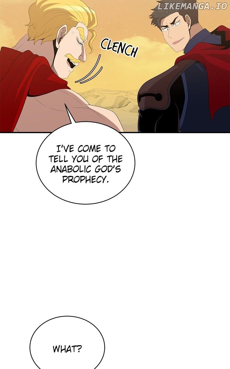 The Strongest Florist Chapter 222 Page 39