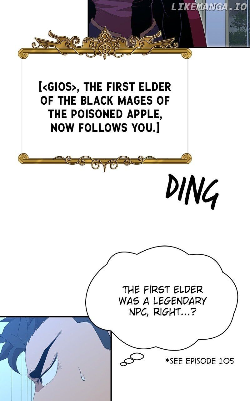 The Strongest Florist Chapter 222 Page 4