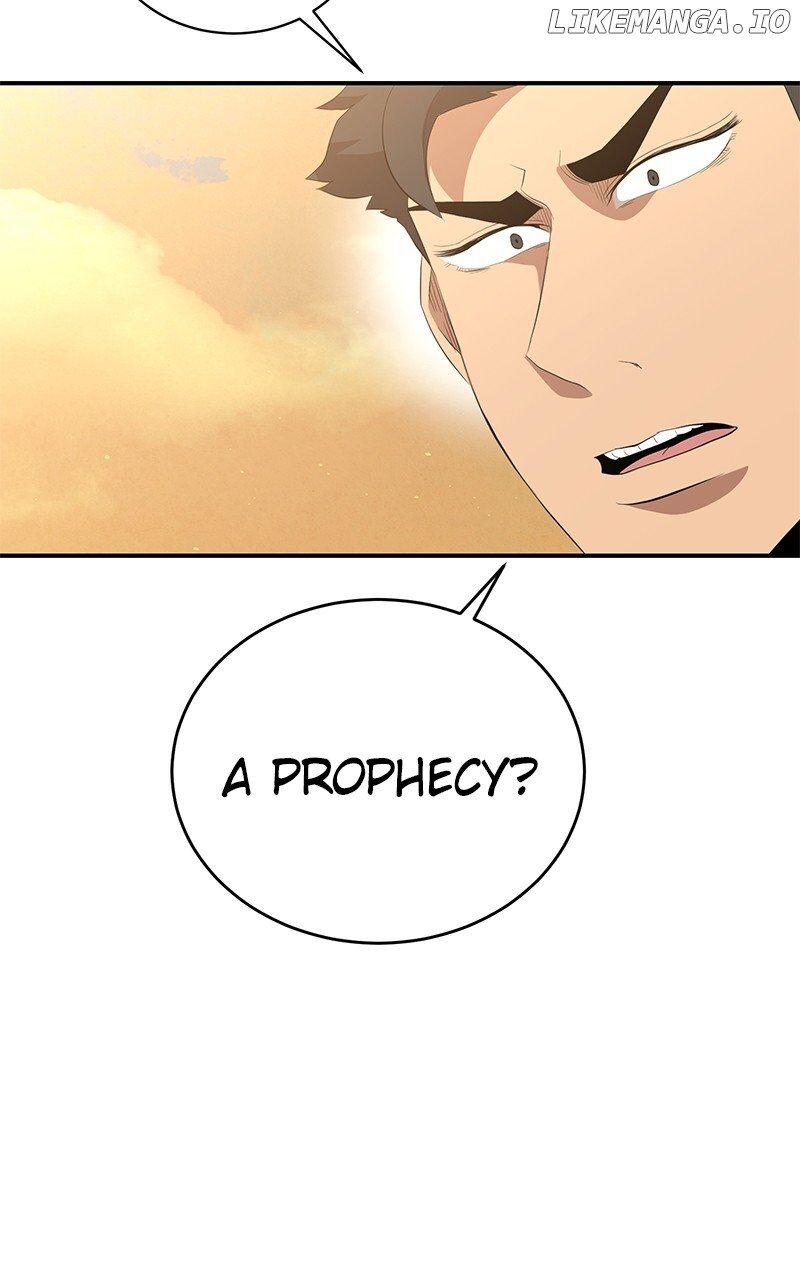 The Strongest Florist Chapter 222 Page 40