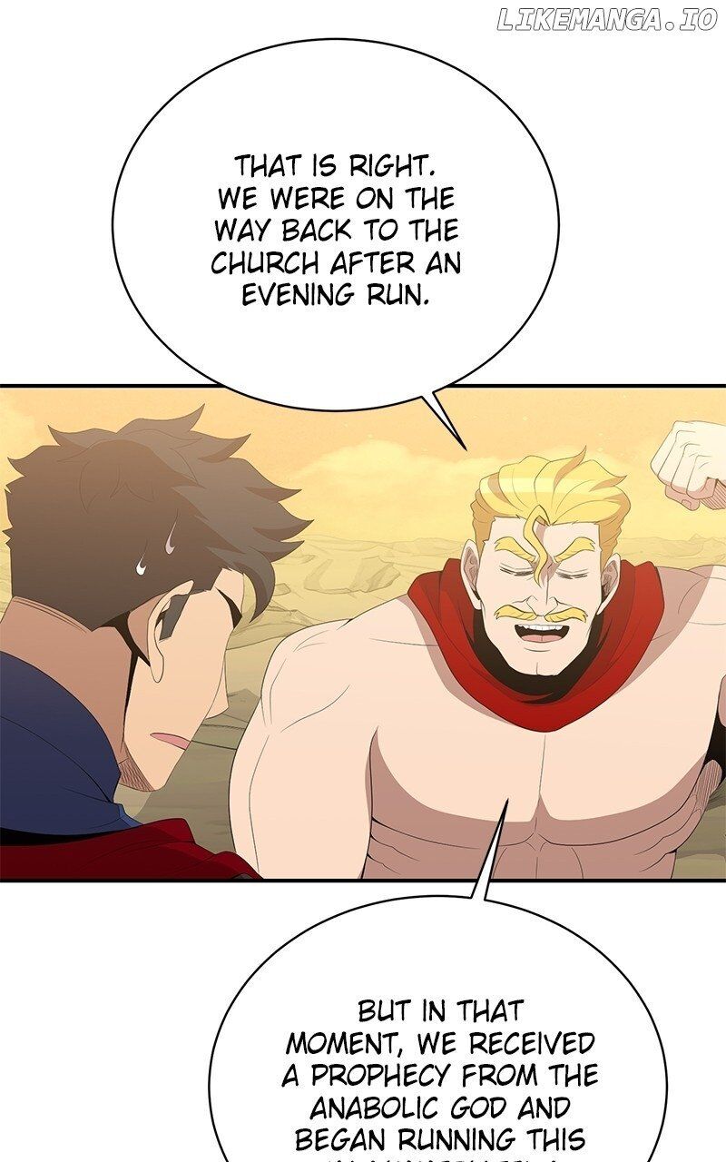 The Strongest Florist Chapter 222 Page 41