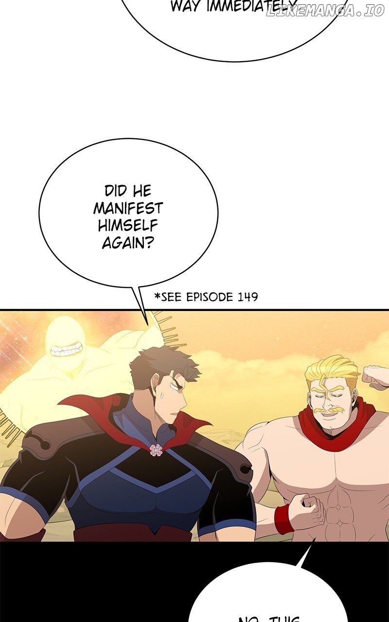 The Strongest Florist Chapter 222 Page 42