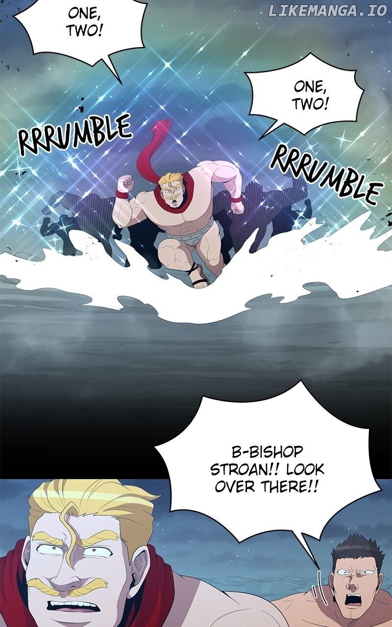 The Strongest Florist Chapter 222 Page 44