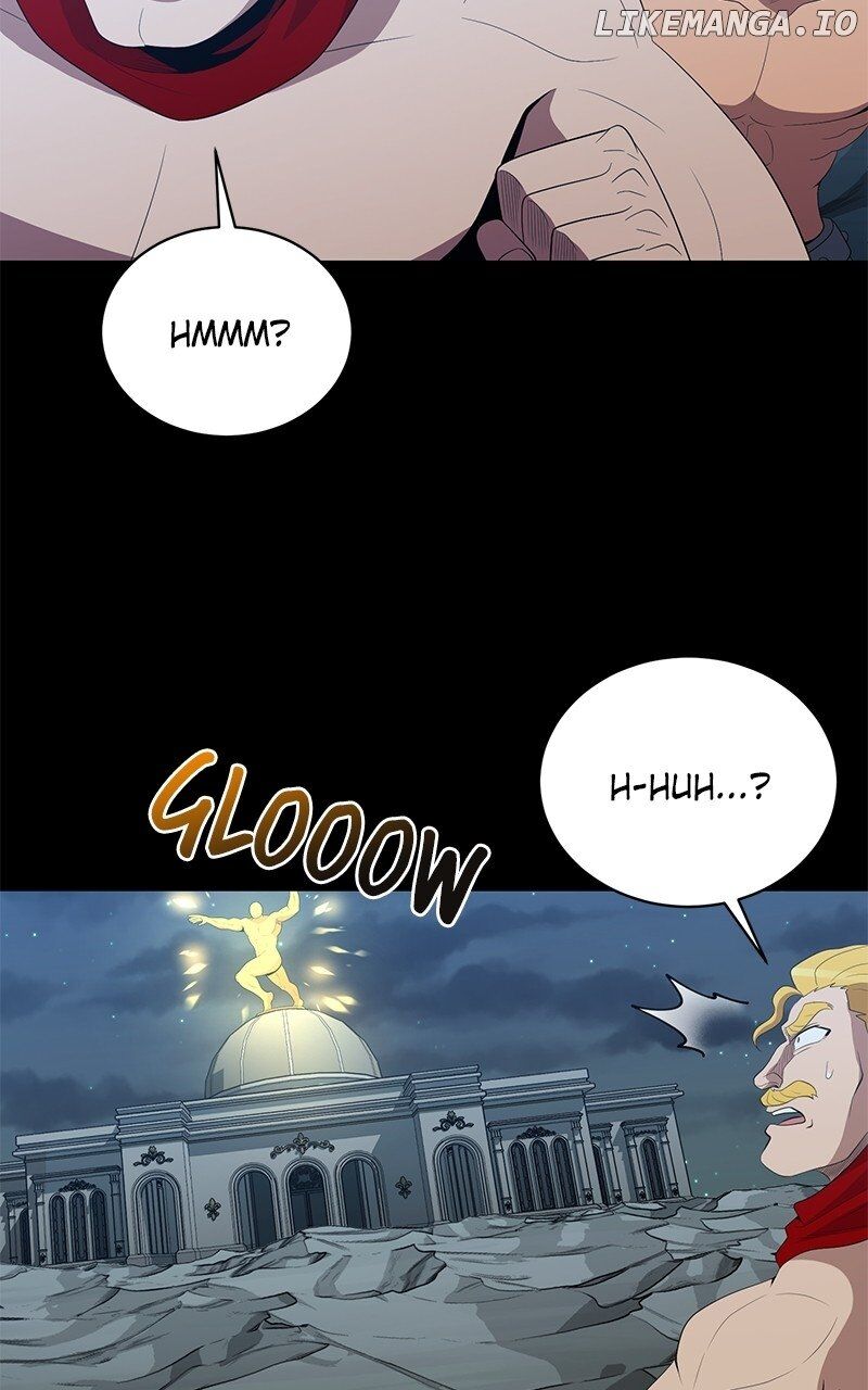 The Strongest Florist Chapter 222 Page 45