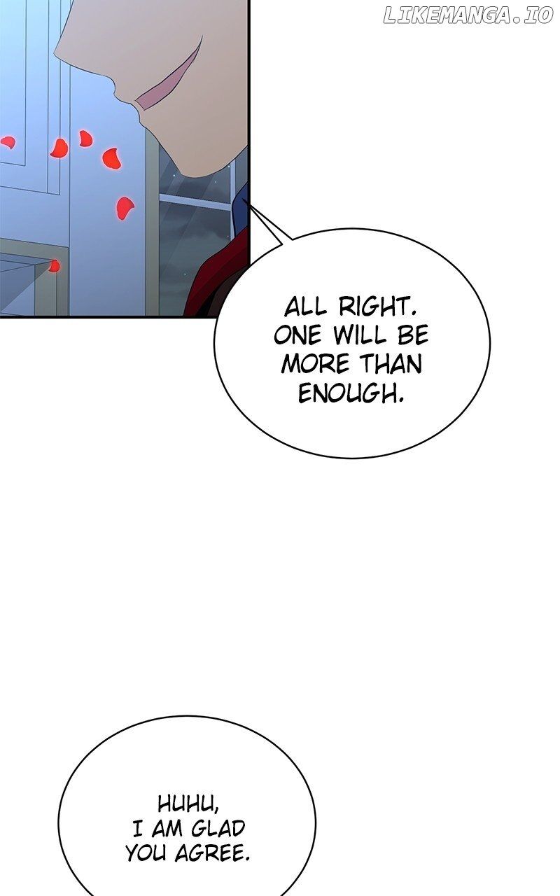 The Strongest Florist Chapter 222 Page 5
