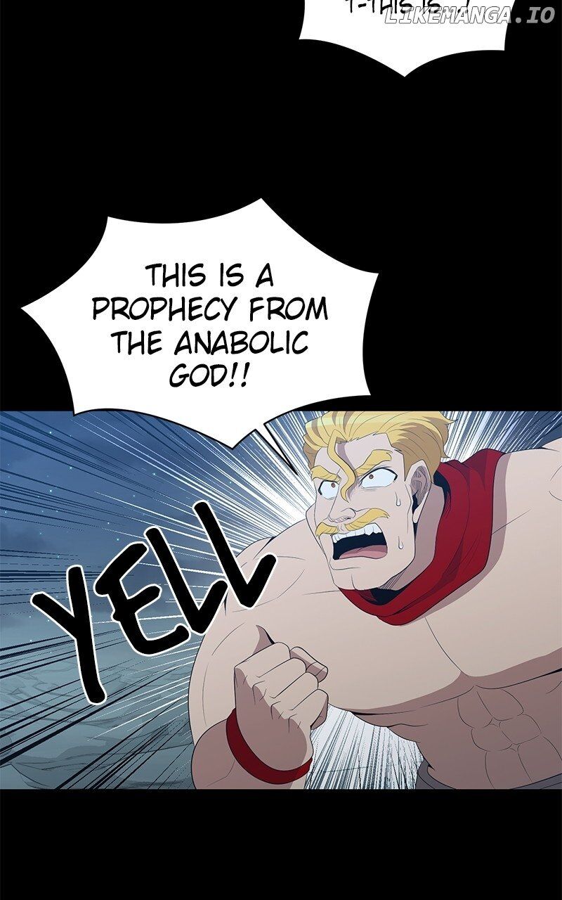 The Strongest Florist Chapter 222 Page 50